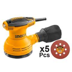 Buy Ingco RS3208 320W Rotary Sander in Kenya
