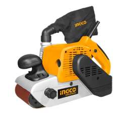 Buy Ingco PBS12001 1200W Belt Sander in Kenya