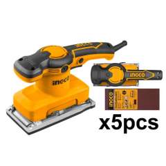 Buy Ingco FS3208 320W Finishing Sander in Kenya