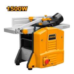 Buy Ingco JAP15001 1500w Jointer and Planer in Kenya