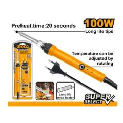 Buy Ingco SI0110831 100W Electric Soldering Iron in Kenya