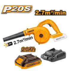 Buy Ingco CABLI20028TM Cordless Blower in Kenya