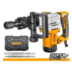 Buy Ingco PDB130018 1300W 7KGS Demolition Breaker in Kenya