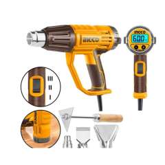 Buy Ingco HG200058 2000W Heat Gun in Kenya