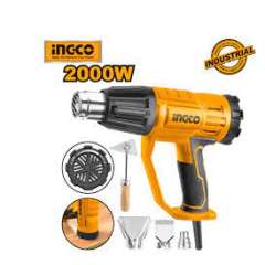 Buy Ingco HG200047 2000W Heat Gun in Kenya