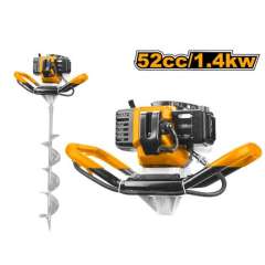 Buy Ingco GEA55221-1 52CC Earth Auger in Kenya