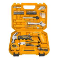 Buy Ingco HKTHP10381 38PCS Tools Set in Kenya