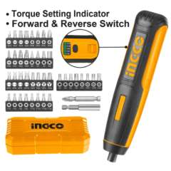 Buy Ingco CSDLI0403 Cordless Screwdriver in Kenya