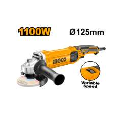 Buy Ingco AG1100385 1100W Angle Grinder in Kenya