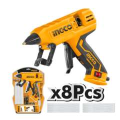Buy Ingco GG308 GLUE GUN 30W(220W) in Kenya