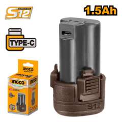 Buy Ingco FBLI12153 12V LI-ION Battery Pack in Kenya