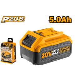 Buy Ingco FBLI2003 20V LI-ION 5.0Ah Battery Pack in Kenya