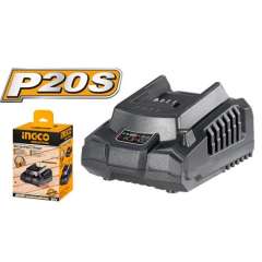 Buy Ingco FCLI2001 20V LI-ION Fast Charger in Kenya