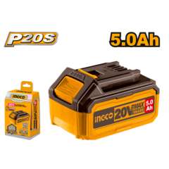 Buy Ingco FBLI20031 5.0Ah 20V LI-ION Battery in Kenya