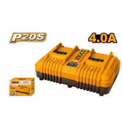 Buy Ingco FCLI2034 P20S Battery Charger in Kenya