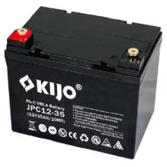 Buy Kijo JF12-35 JF Series lead-acid UPS battery in Kenya
