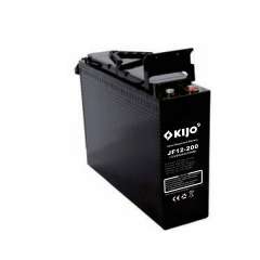 Buy Kijo JF12-200 JF Series lead-acid UPS battery in Kenya