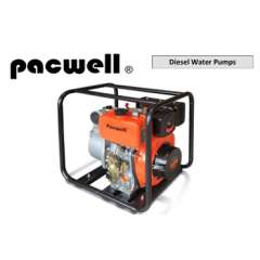 Buy Pacwel LT20HD Diesel 2 inch High Pressure water pump in Kenya