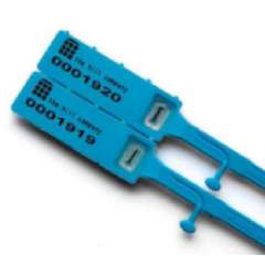 Buy Security Container Seal Sequiensial Numbered 5Mm Sky Blue in Kenya