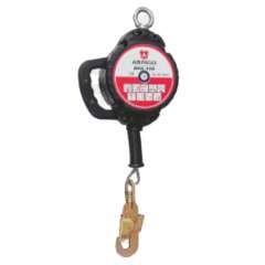 Buy Retractable Lifeline 10Meter With Steel Cable, Fall Arrest System With Carry Bag in Kenya