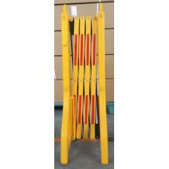 Buy Plastic 2.6M Expandable Barrier in Kenya