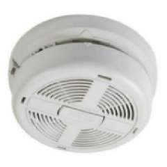 Buy Mains 581SLR Powered Smoke Detector, Sounder And Recharge Battery in Kenya