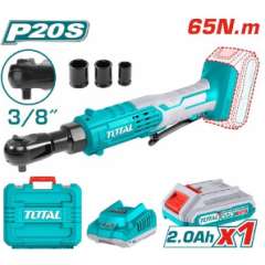 Buy Total  TDRLI2060152 20V Cordless drive ratchet in Kenya