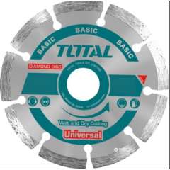 Buy Total TAC2111803 180(7″)X22mm Dry diamond disc in Kenya