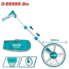 Buy Total TMT19923 Digital display measuring wheel in Kenya