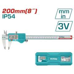 Buy Total  TMT322006 0-200mm Digital caliper in Kenya