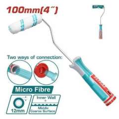 Buy Total  THT8541D 4inch Inner wall  Mini cylinder brush in Kenya