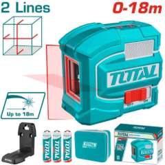Buy Total TLL156503 0~18m Self-leveling line laser in Kenya