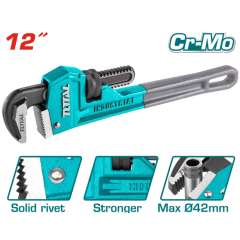 Buy Total THT171206 12inch Pipe wrench in Kenya