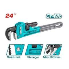 Buy Total  THT171246 24inch Pipe wrench in Kenya