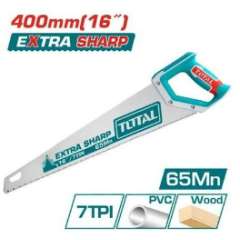 Buy Total THT55400 16inch Hand saw in Kenya