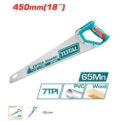 Buy Total THT55450 18inch Hand saw in Kenya