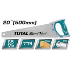 Buy Total THT55206 Hand saw in Kenya