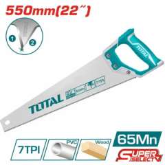 Buy Total THT55226 22inch Hand saw in Kenya