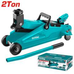 Buy Total THT10821 2Ton Hydraulic floor jack in Kenya