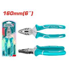 Buy Total THT110606P 6inch Combination pliers in Kenya