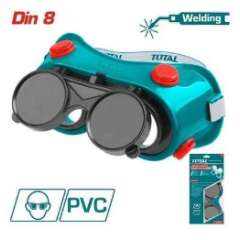 Buy Total  TSP303 Welding Safety Goggles in Kenya
