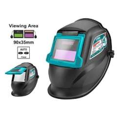 Buy Total TSP9309 Auto-darkening welding helmet in Kenya