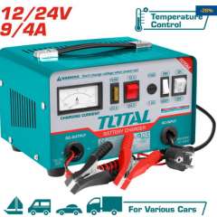 Buy Total  TBC1601 Battery charger in Kenya