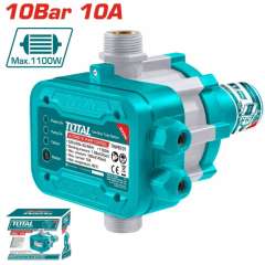 Buy Total TWPS101 1100W 10A Automatic pump control in Kenya
