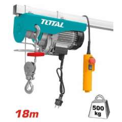 Buy Total  TLH1952 900W Electric hoist in Kenya