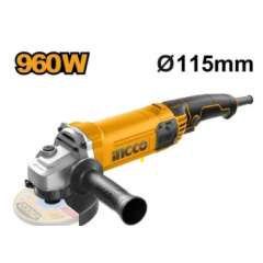 Buy Ingco AG9608 960W Angle Grinder in Kenya