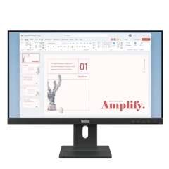 Buy Lenovo ThinkVision E24-40 23.8 Inch FHD Monitor in Kenya
