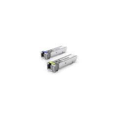 Buy Ubiquiti UACC-OM-SM-1G-S-2 1G Bidi Single Mode 3KM SFP Module in Kenya