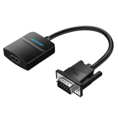 Buy Vention VGA to HDMI Converter in Kenya