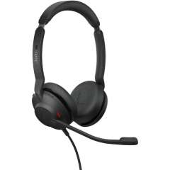 Buy Jabra Evolve2 30 SE USB-C Wired UC Stereo Headset in Kenya